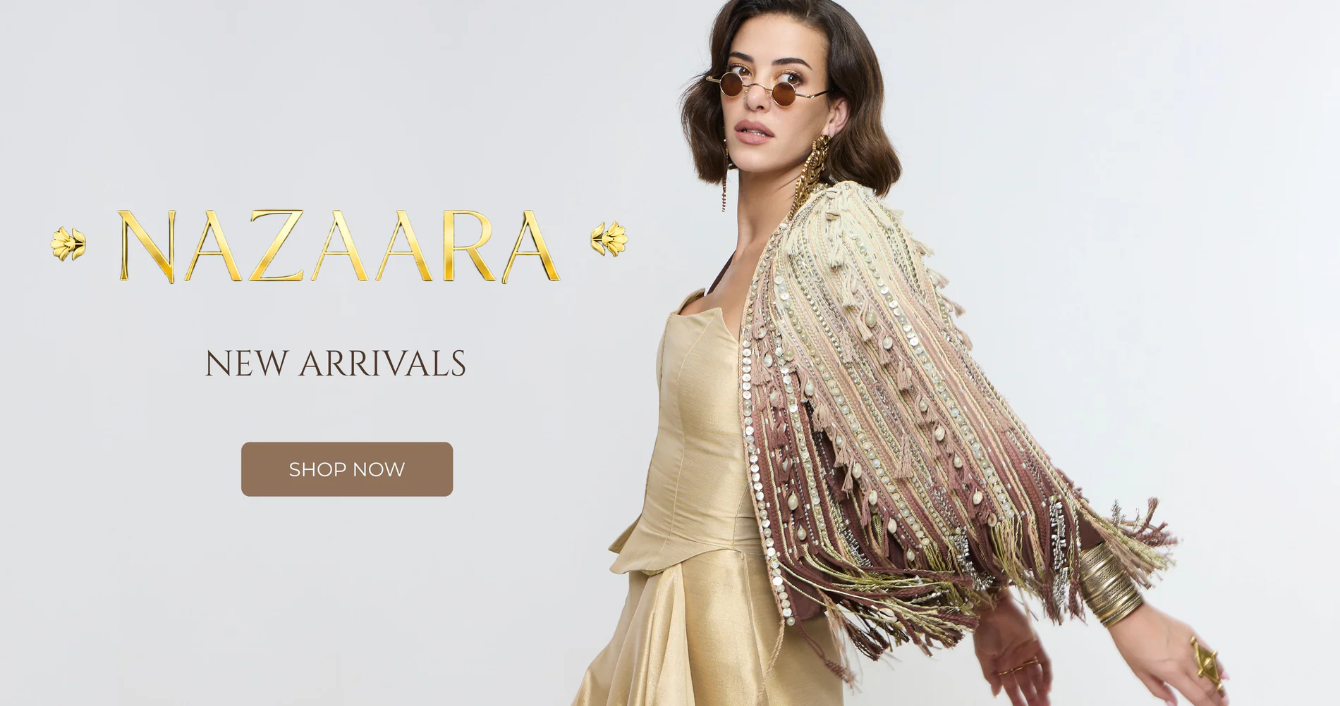 Timeless Elegance, Modern Couture